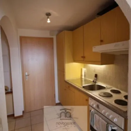 Bel Horizon 102 A Avec Vue Sur Les Alpes Lägenhet Anzère