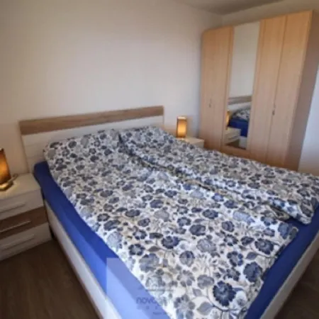 Bel Horizon 102 A Avec Vue Sur Les Alpes Lägenhet Anzère